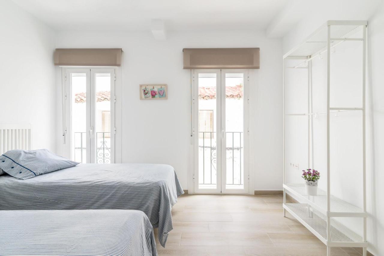 Apartamento La Bonita Conil De La Frontera Exterior foto